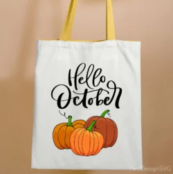 hello-october-bag